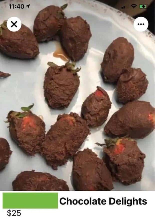 40 Baffling Things Being Sold Online (40 photos)