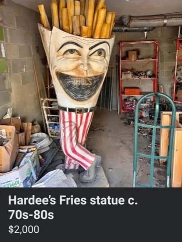 40 Baffling Things Being Sold Online (40 photos)