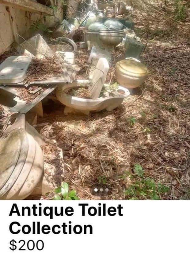 40 Baffling Things Being Sold Online (40 photos)