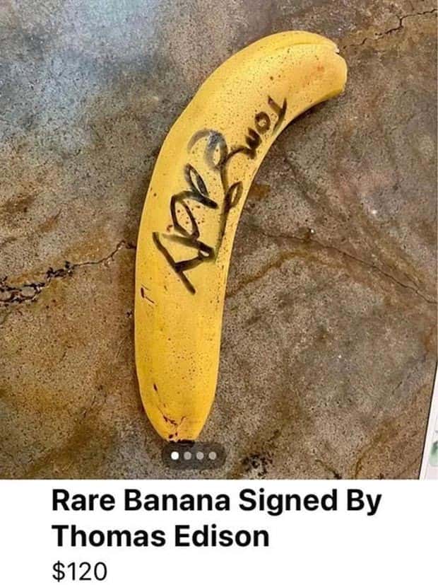 40 Baffling Things Being Sold Online (40 photos)