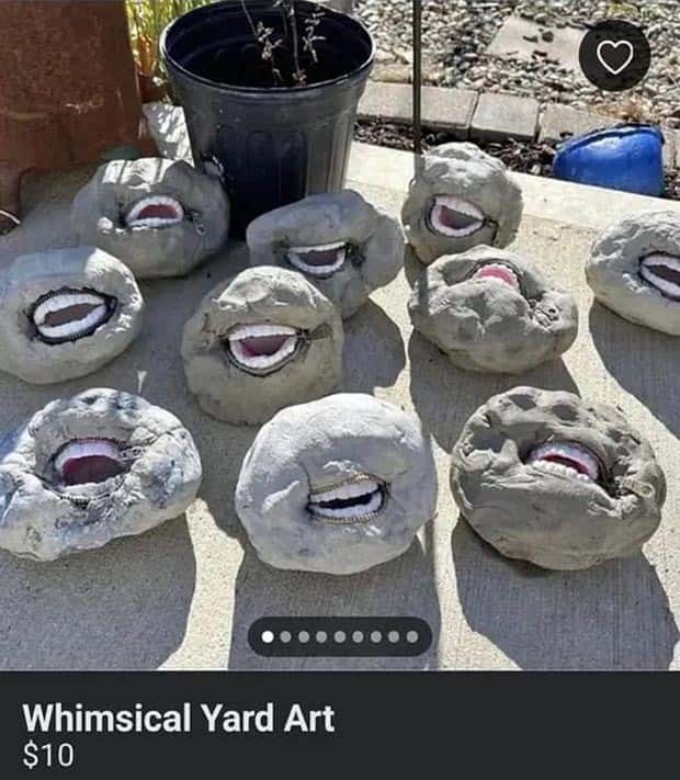 40 Baffling Things Being Sold Online (40 photos)