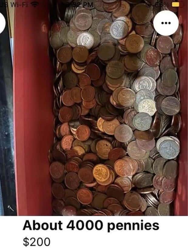 40 Baffling Things Being Sold Online (40 photos)