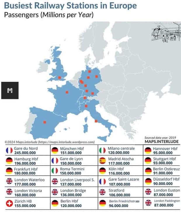 charts and maps with data 15 Random Charts and Maps Filled with Interesting Data #114 (22 photos)