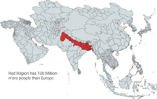 charts and maps with data 18 Random Charts and Maps Filled with Interesting Data #114 (22 photos)