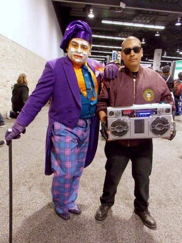 cool cosplay 20 Cosplay Costumes Done Really Well (24 photos)