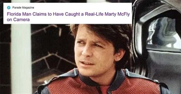 florida man headlines 14 30 Insane Florida Man Headlines You Wont Believe (30 photos)