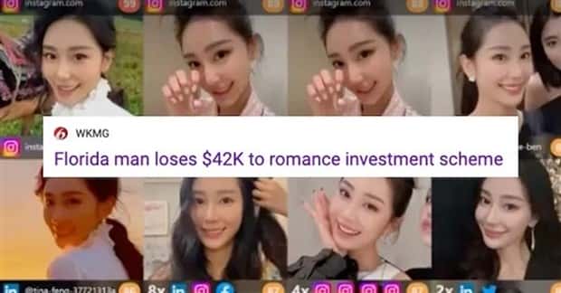 florida man headlines 20 30 Insane Florida Man Headlines You Wont Believe (30 photos)