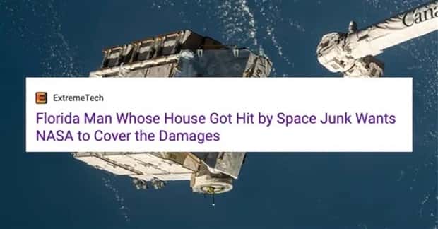 florida man headlines 23 30 Insane Florida Man Headlines You Wont Believe (30 photos)