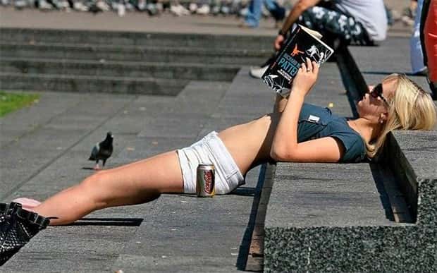 A Little Fun for Adults #357 (26 photos)