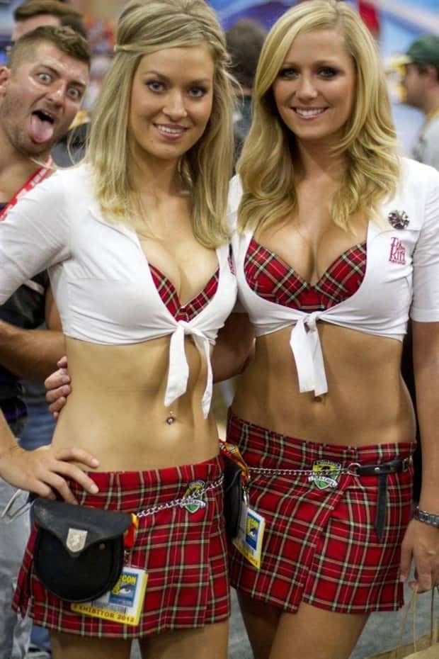 A Little Fun for Adults #357 (26 photos)