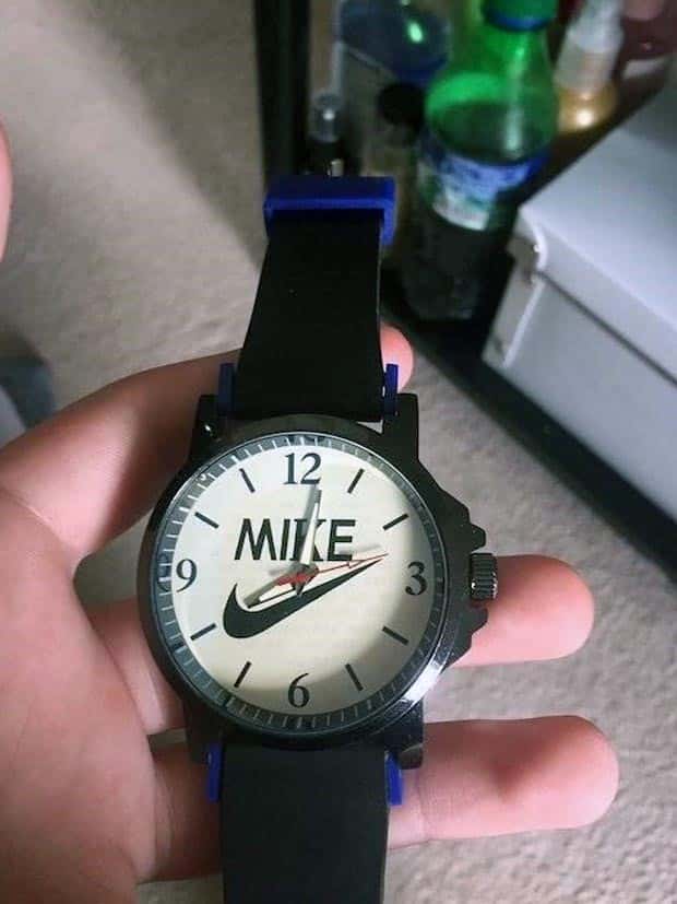 Funny Knock Offs that Will Make You Smile #20 (24 photos)