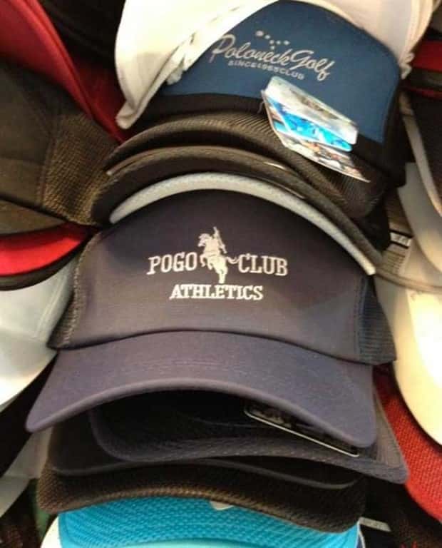 Funny Knock Offs that Will Make You Smile #20 (24 photos)