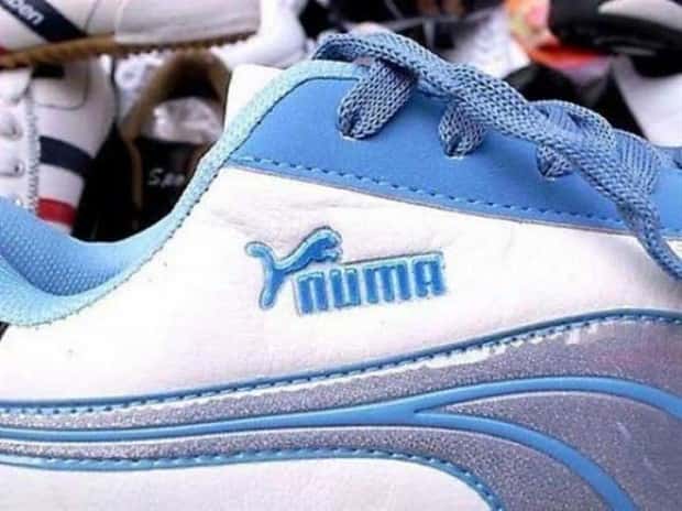 Funny Knock Offs that Will Make You Smile #20 (24 photos)