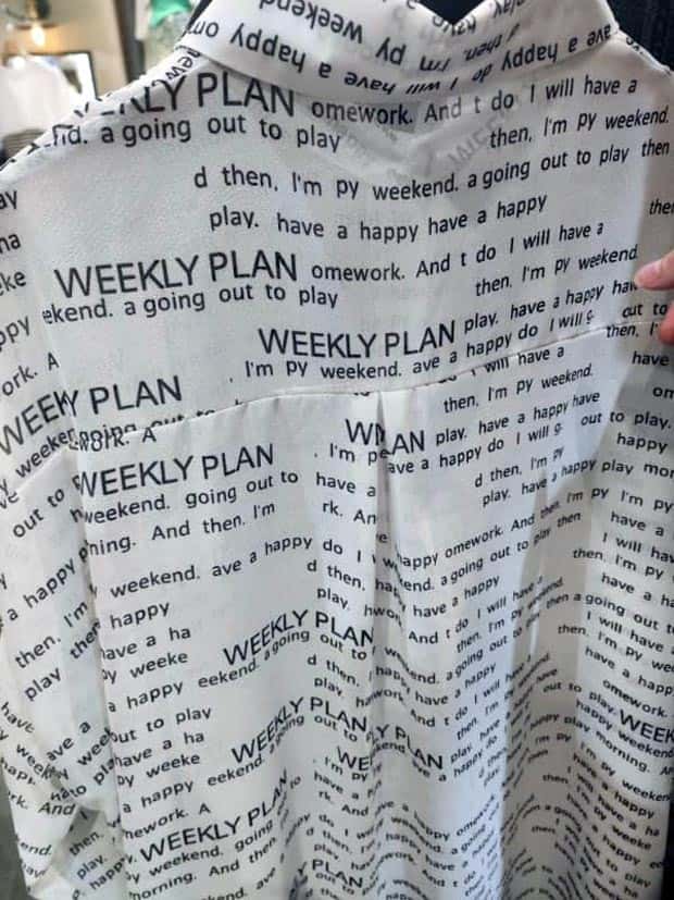 28 Funny Translation Fails Showing Why Words Matter (28 photos)