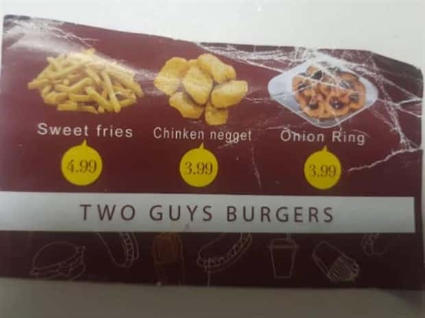 28 Funny Translation Fails Showing Why Words Matter (28 photos)