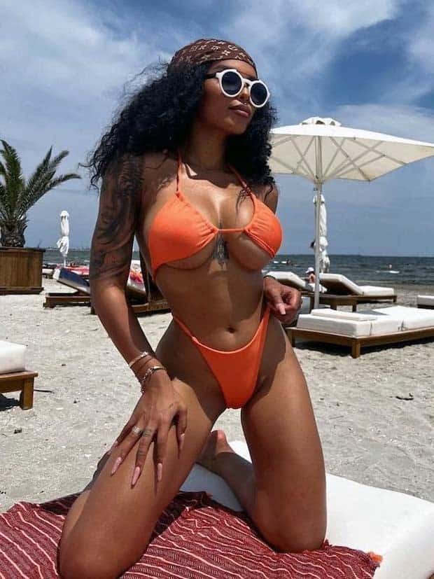 girls in bikini 10 Hot Bikini Girls #64 (22 photos)