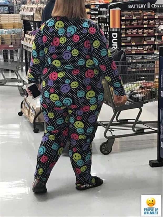 insane walmart people 1 Welcome to Walmart #33 (40 photos)