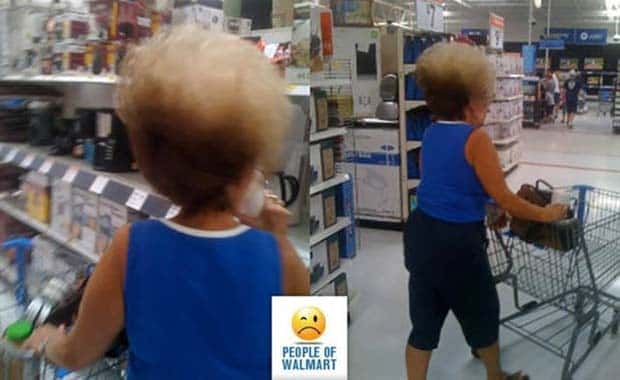 insane walmart people 10 Welcome to Walmart #33 (40 photos)