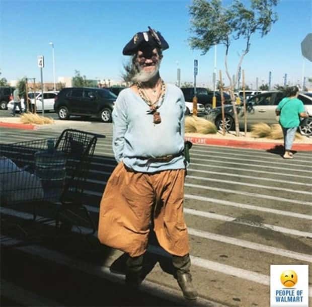 insane walmart people 13 Welcome to Walmart #33 (40 photos)