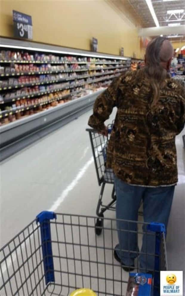 insane walmart people 15 Welcome to Walmart #33 (40 photos)