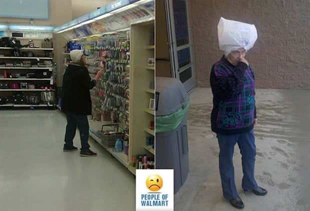 insane walmart people 16 Welcome to Walmart #33 (40 photos)