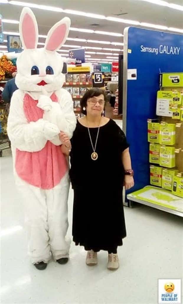 insane walmart people 21 Welcome to Walmart #33 (40 photos)