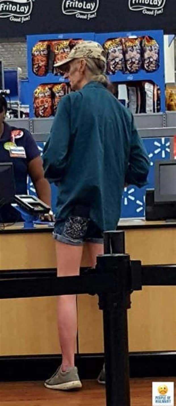 insane walmart people 3 Welcome to Walmart #33 (40 photos)