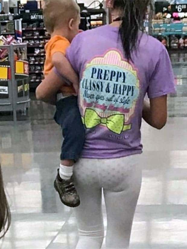 insane walmart people 37 Welcome to Walmart #33 (40 photos)