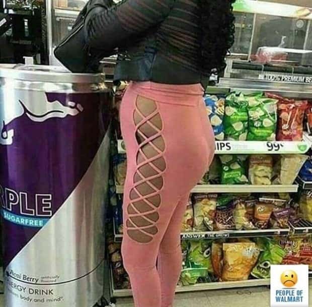insane walmart people 39 Welcome to Walmart #33 (40 photos)