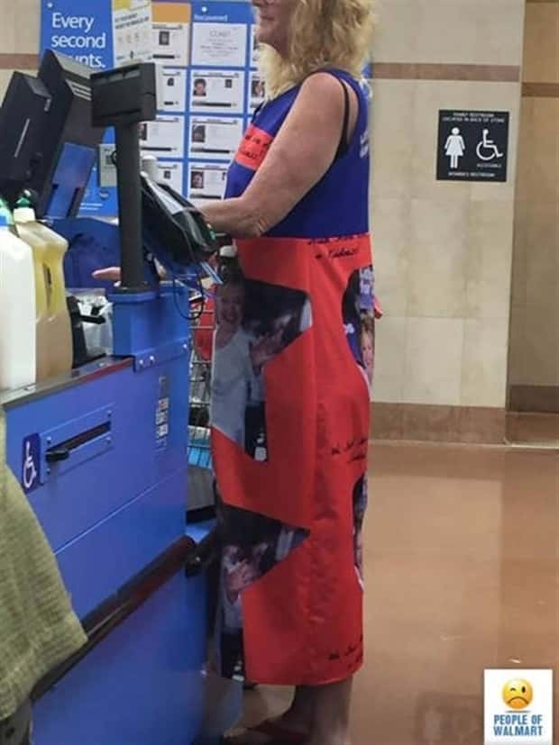 insane walmart people 6 Welcome to Walmart #33 (40 photos)