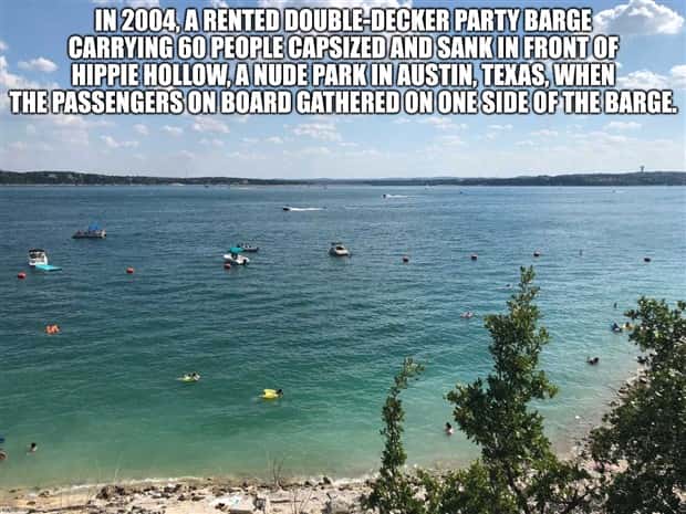 It’s Time for Some Cool and Interesting Facts #386 (27 photos)
