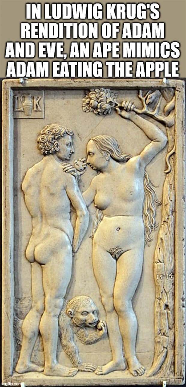 It’s Time for Some Cool and Interesting Facts #386 (27 photos)