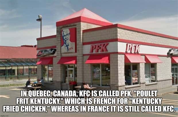 It’s Time for Some Cool and Interesting Facts #386 (27 photos)