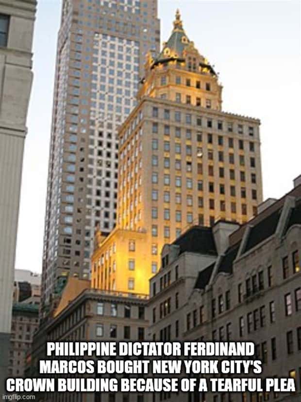 It’s Time for Some Cool and Interesting Facts #386 (27 photos)