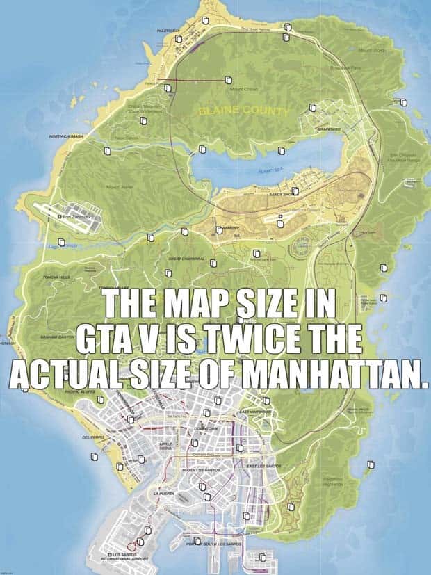 It’s Time for Some Cool and Interesting Facts #385 (26 photos)