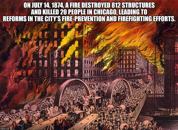 It’s Time for Some Cool and Interesting Facts #386 (27 photos)