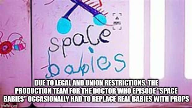 It’s Time for Some Cool and Interesting Facts #385 (26 photos)