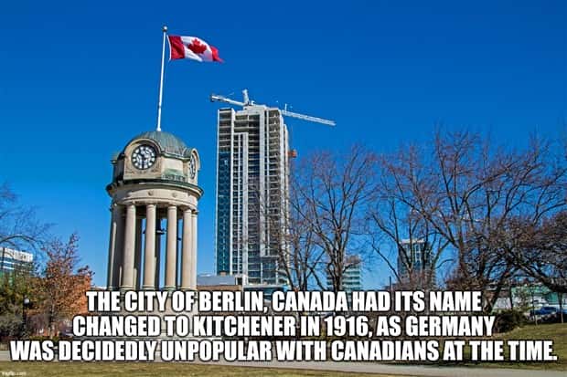 It’s Time for Some Cool and Interesting Facts #386 (27 photos)