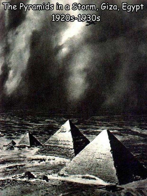 Interesting Pictures with Captions #112 (23 photos)