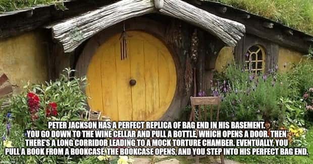 It’s Time for Some Cool and Interesting Facts #384 (28 photos)