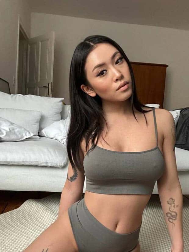 sexy asian girls 14 Hot Asian Girls #63 (27 photos)