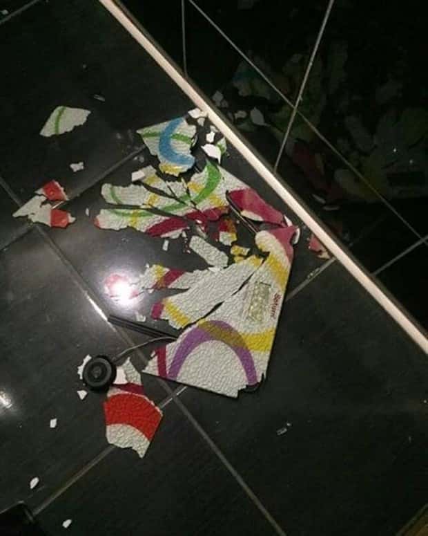 Shit Happens Regularly, Get Used To It #284 (26 photos)