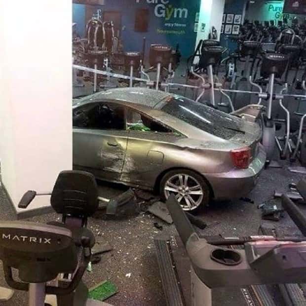 Shit Happens Regularly, Get Used To It #285 (23 photos)