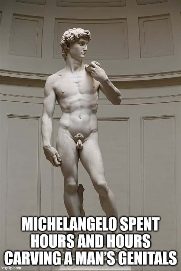 shower thoughts 26 Funny Shower Thoughts #109 (26 photos)