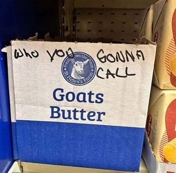 24 Examples of Alleged Vandalism (24 photos)