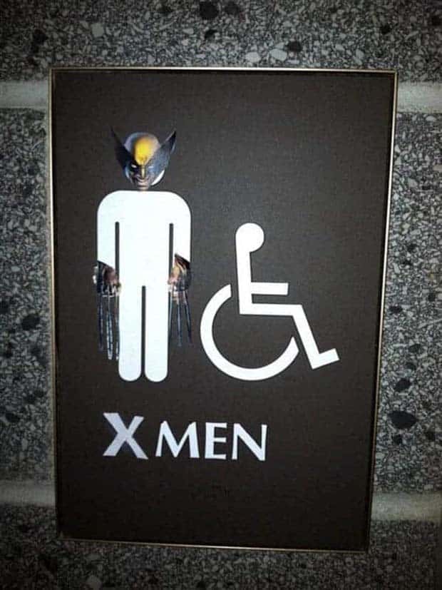 24 Examples of Alleged Vandalism (24 photos)