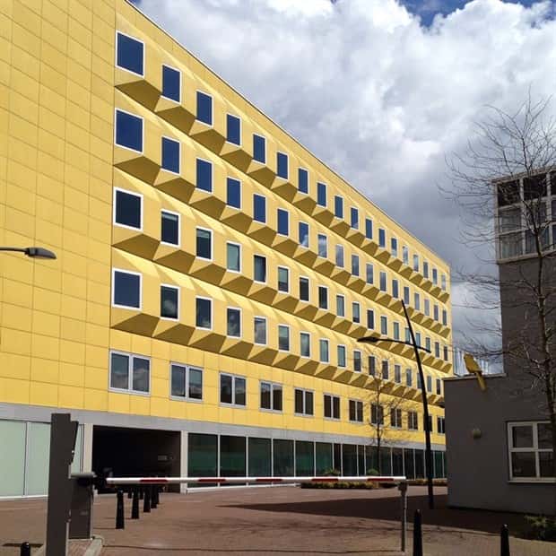 strange dutch houses 10 Strange Dutch Houses #2 (30 photos)