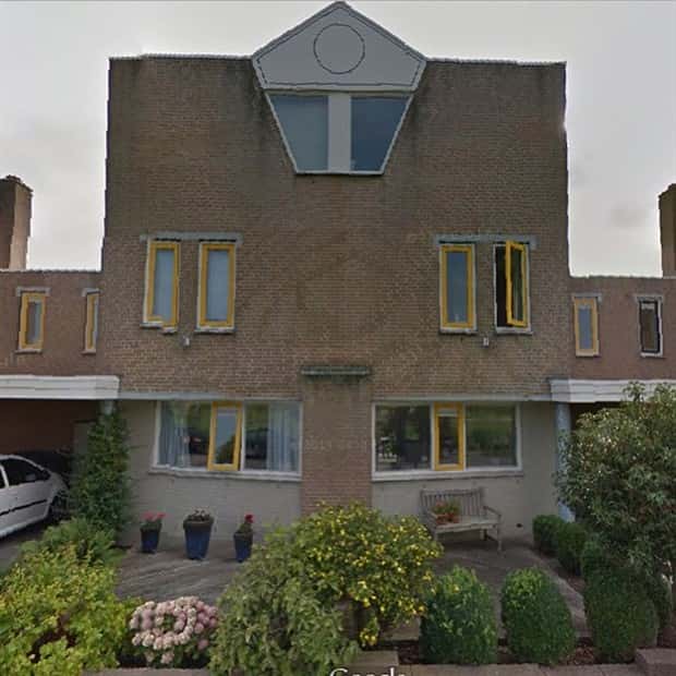 strange dutch houses 11 Strange Dutch Houses #2 (30 photos)