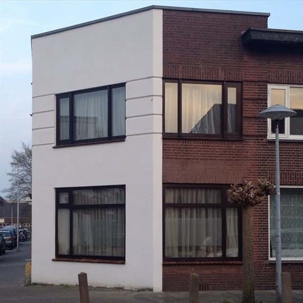 strange dutch houses 13 Strange Dutch Houses #2 (30 photos)