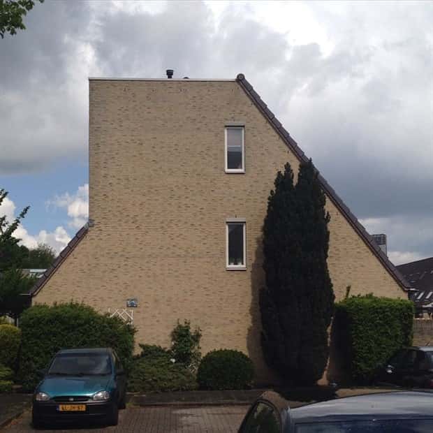 strange dutch houses 14 Strange Dutch Houses #2 (30 photos)